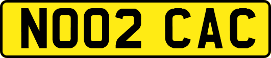 NO02CAC