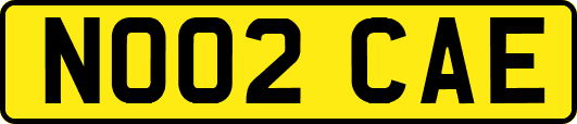 NO02CAE
