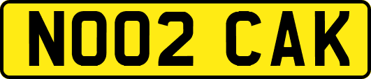 NO02CAK