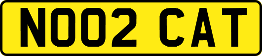 NO02CAT