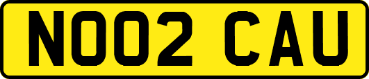 NO02CAU