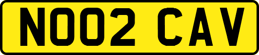NO02CAV