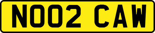 NO02CAW
