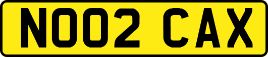 NO02CAX