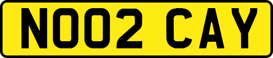 NO02CAY