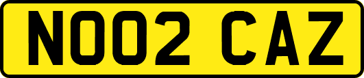 NO02CAZ