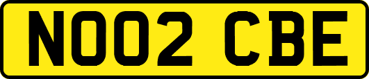 NO02CBE
