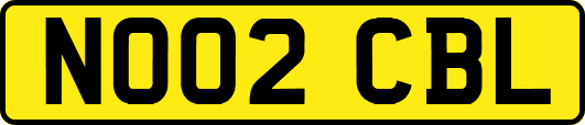 NO02CBL