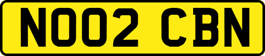 NO02CBN