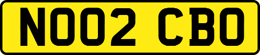 NO02CBO