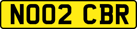 NO02CBR