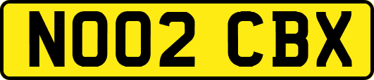 NO02CBX