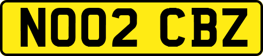 NO02CBZ