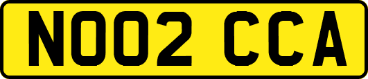 NO02CCA