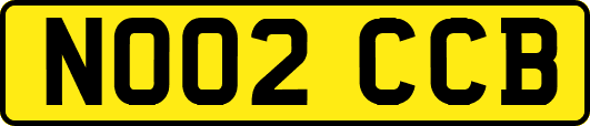 NO02CCB