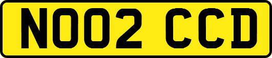 NO02CCD