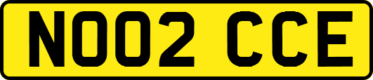 NO02CCE