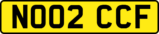 NO02CCF