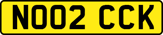 NO02CCK