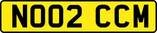NO02CCM