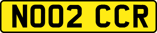 NO02CCR