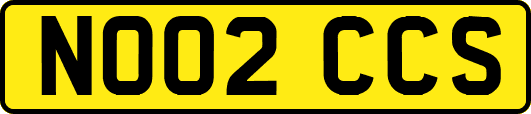 NO02CCS