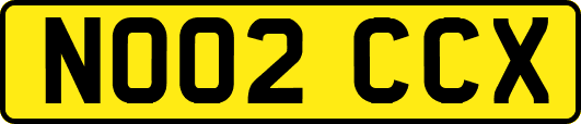 NO02CCX