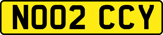 NO02CCY