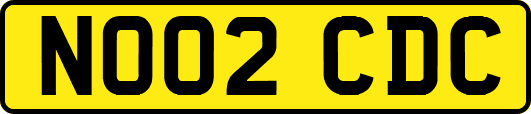 NO02CDC