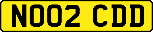 NO02CDD
