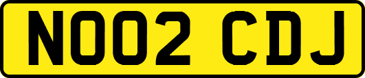 NO02CDJ