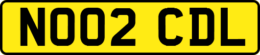 NO02CDL