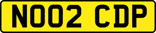 NO02CDP