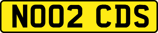 NO02CDS