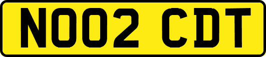 NO02CDT