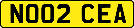 NO02CEA