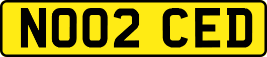 NO02CED