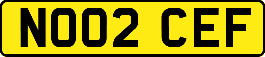 NO02CEF