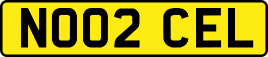 NO02CEL