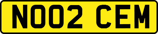 NO02CEM