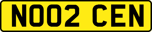 NO02CEN