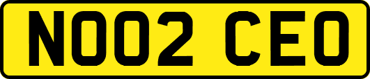 NO02CEO
