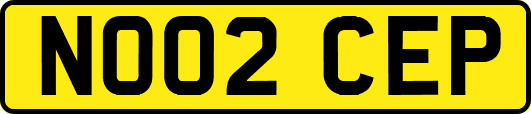 NO02CEP