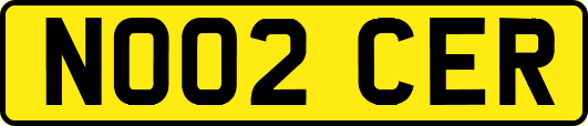 NO02CER