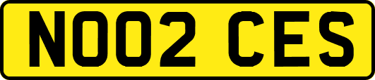 NO02CES