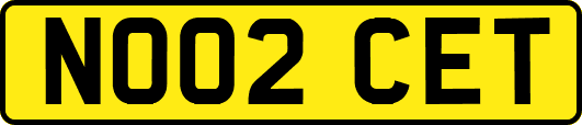NO02CET