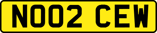 NO02CEW
