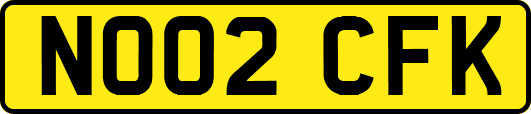 NO02CFK