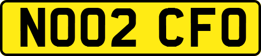 NO02CFO
