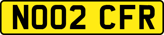NO02CFR